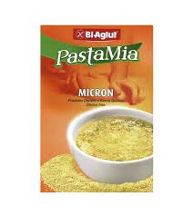 BIAGLUT MICRON 250 G - Farmacia Dott. Pasquale Russo