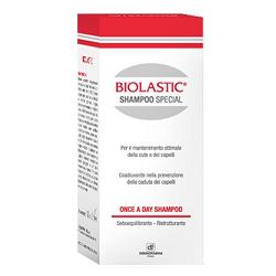 BIOLASTIC SHAMPOO SPECIALE 150 ML - Farmacia Dott. Pasquale Russo