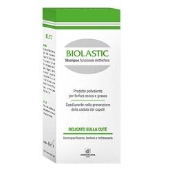 BIOLASTIC SHAMPOO ANTIFORFORA 150 ML - Farmacia Dott. Pasquale Russo