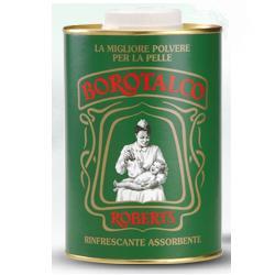BOROTALCO ROBERTS BARATTOLO 100 G - Farmacia Dott. Pasquale Russo