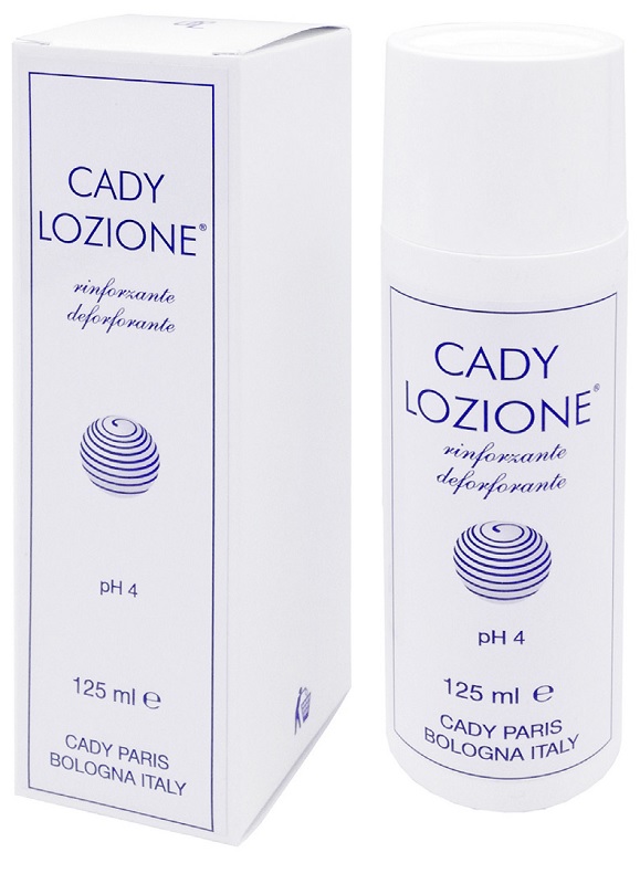 CADYLOZIONE 125 ML - Farmacia Dott. Pasquale Russo