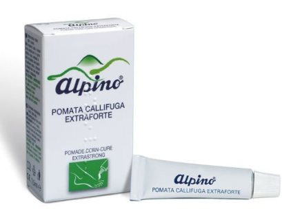 CALLIFUGO ALPINO POMATA 7,5 ML - Farmacia Dott. Pasquale Russo