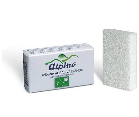 ALPINO SPUGNA BIANCA - Farmacia Dott. Pasquale Russo