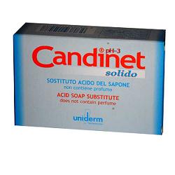 CANDINET SOLIDO 100 G - Farmacia Dott. Pasquale Russo