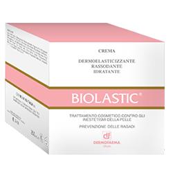 BIOLASTIC CREMA ELASTICIZZANTE 250 ML - Farmacia Dott. Pasquale Russo