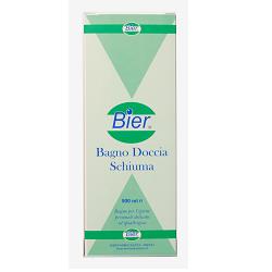 BIER BAGNODOCCIA 500 ML - Farmacia Dott. Pasquale Russo