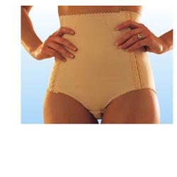 SCUDOTEX GUAINA COTTON LADY CORTA REGOLABILE NUDO 3 - Farmacia Dott. Pasquale Russo