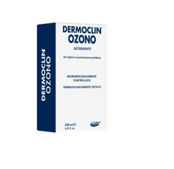 DERMOCLIN IFESPOR 500 ML - Farmacia Dott. Pasquale Russo
