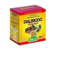 DIALBRODO CLASSICO 100 G - Farmacia Dott. Pasquale Russo