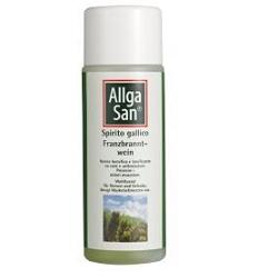 ALLGASAN SPIRITO GALLICO 250 ML - Farmacia Dott. Pasquale Russo