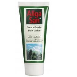 ALLGASAN CREMA GAMBE 100 ML - Farmacia Dott. Pasquale Russo