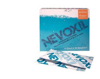 NEVOXIL IGIENIZZANTE BIANCHERIA 10 BUSTINE - Farmacia Dott. Pasquale Russo