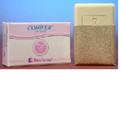 CONIFER SAPONE ZOLFO 100 G - Farmacia Dott. Pasquale Russo