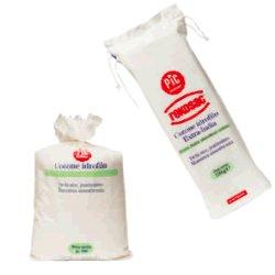 COTONE IDROFILO PIC REKOSAC ZIG ZAG 250 G CON FUSTELLA - Farmacia Dott. Pasquale Russo