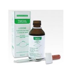 TIMOXIL LOZIONE CAPELLI URTO 100 ML - Farmacia Dott. Pasquale Russo