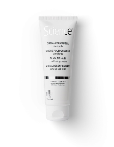 SCIENCE BALSAMO CREMA DISTRICANTE 250 ML - Farmacia Dott. Pasquale Russo