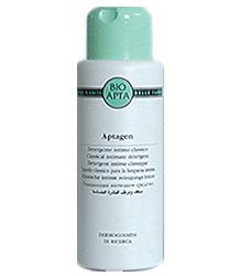 APTAGEN DETERGENTE INTIMO 200 ML I05 - Farmacia Dott. Pasquale Russo