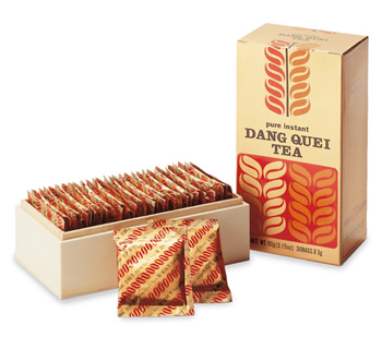 DANG QUEI ANGELICA SOLUBILE 30 BUSTINE - Farmacia Dott. Pasquale Russo