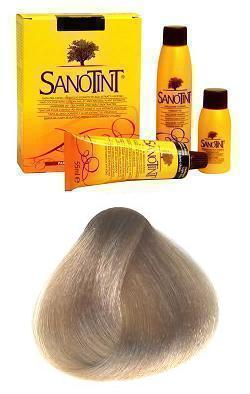 SANOTINT TINTURA CAPELLI 19 BIONDO CHIARISSIMO 125 ML - Farmacia Dott. Pasquale Russo