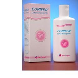 CONIFER LATTE DETERGENTE 150 ML - Farmacia Dott. Pasquale Russo