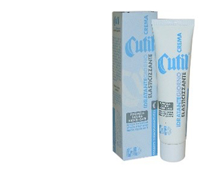 CUTIL IDRATANTE IDRORISTRUTTURANTE CREMA 40 ML - Farmacia Dott. Pasquale Russo