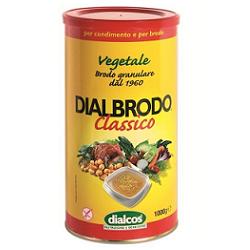 DIALBRODO CLASSICO 1KG - Farmacia Dott. Pasquale Russo