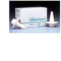 DILATATORE PER COLOSTOMIA DILASTOM - Farmacia Dott. Pasquale Russo