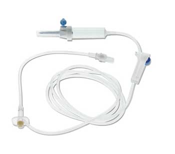 DEFLUSSORE EUROSET 34 CON FILTRO CON AGO EPIDERMICO - Farmacia Dott. Pasquale Russo
