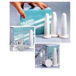 DILATATORE ANALE DILATAN CRIOTERMICO 3 PEZZI - Farmacia Dott. Pasquale Russo