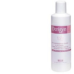 DERIGYN DERMODETERGENTE PH 3,5 500 ML - Farmacia Dott. Pasquale Russo