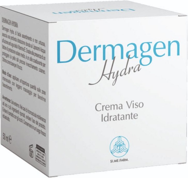 DERMAGEN CREMA HYDRA IDRATANTE 50 ML - Farmacia Dott. Pasquale Russo