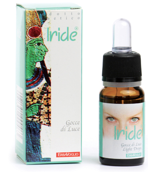 GOCCE DI LUCE IRIDE 10 ML - Farmacia Dott. Pasquale Russo