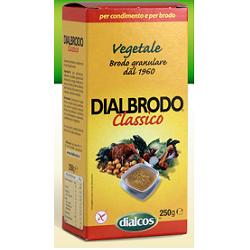 DIALBRODO CLASSICO 250 G - Farmacia Dott. Pasquale Russo