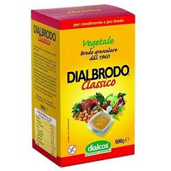DIALBRODO CLASSICO 500 G - Farmacia Dott. Pasquale Russo