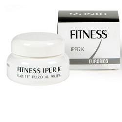 FITNESS IPER K CREMA 50 ML - Farmacia Dott. Pasquale Russo