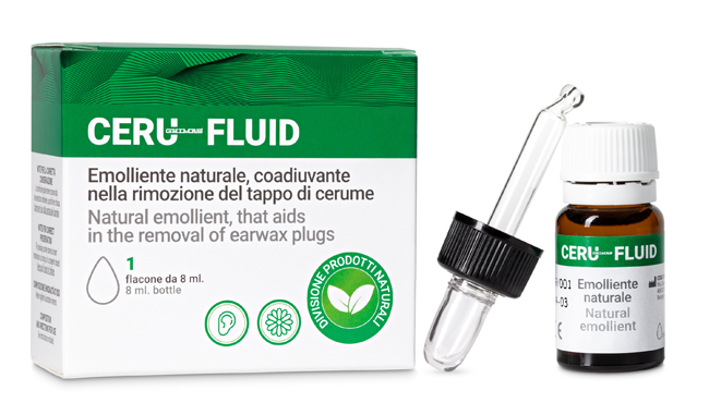 CERU FLUID 8 ML - Farmacia Dott. Pasquale Russo