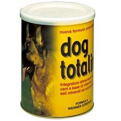 DOG TOTALIN 450 G - Farmacia Dott. Pasquale Russo