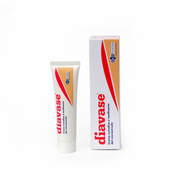 DIAVASE CREMA 50 ML - Farmacia Dott. Pasquale Russo