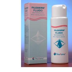 FILODERM FLUIDO DETERGENTE 200 ML - Farmacia Dott. Pasquale Russo