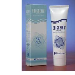 EBICREMA CREMA VISO CORPO 50 ML - Farmacia Dott. Pasquale Russo