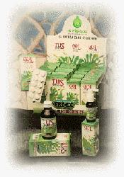 TERRA DEL SOLE ARGILLA VERDE SUPERVENTILATA 500 G - Farmacia Dott. Pasquale Russo