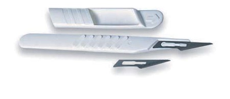 BISTURI MOMOUSO PARAGON 15 - Farmacia Dott. Pasquale Russo