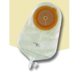 SACCA PER COLOSTOMIA CHIUSA OPACA ALTERNA SISTEMA MONOPEZZO FORO RITAGLIABILE 20/55MM CAPACITA' MAXI 500ML 30 PEZZI ARTICOLO 5786 - Farmacia Dott. Pasquale Russo