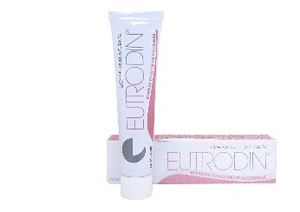 EUTRODIN CREMA EUTROFICA 40 ML - Farmacia Dott. Pasquale Russo