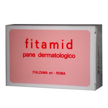 FITAMID PANE DERMATOLOGICO 150 G - Farmacia Dott. Pasquale Russo