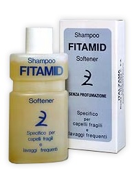 FITAMID SHAMPOO LAVAGGI FREQUENTI 100 ML - Farmacia Dott. Pasquale Russo