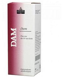 DAM 60 TAVOLETTE - Farmacia Dott. Pasquale Russo