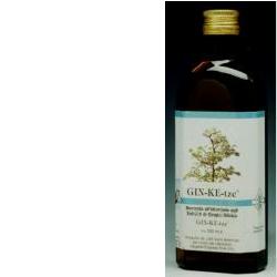GINKETZE IDROMIELE 200 ML - Farmacia Dott. Pasquale Russo