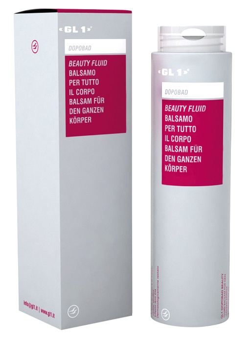 GL1 DOPOBAD 250 ML - Farmacia Dott. Pasquale Russo