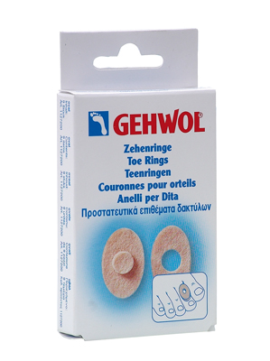 CEROTTI PARACALLI GEHWOL OVALI 9 PEZZI - Farmacia Dott. Pasquale Russo